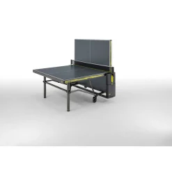 Sponeta Outdoor-Tischtennisplatte|Outdoor Tischtennisplatte Design Line Black Edition