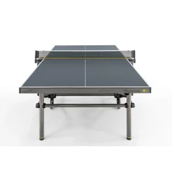 Sponeta Outdoor-Tischtennisplatte|Outdoor Tischtennisplatte Design Line Black Edition
