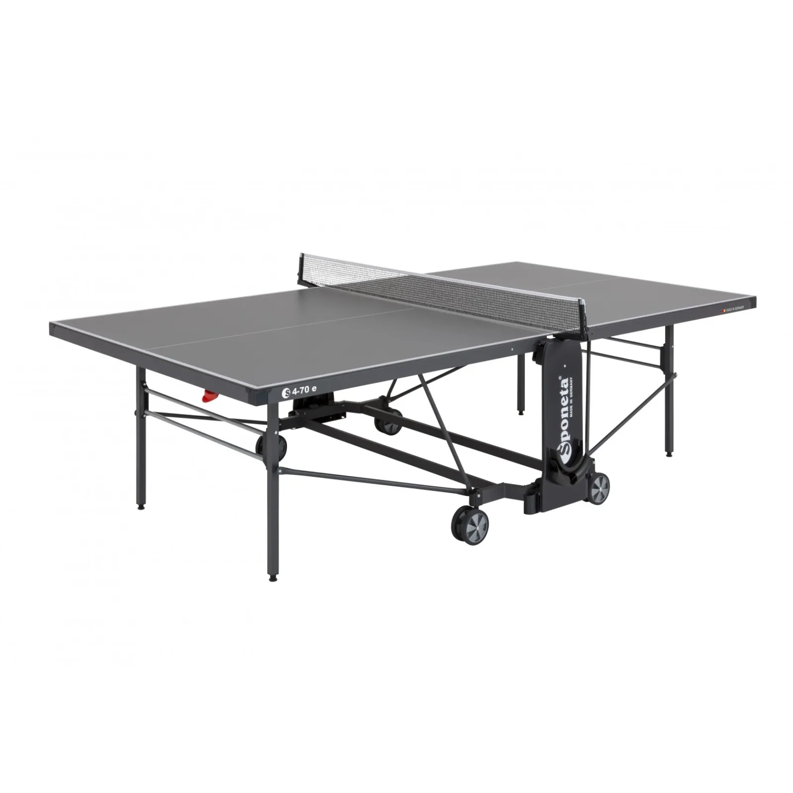 Sponeta Outdoor-Tischtennisplatte|Outdoor Tischtennisplatte S4-70e