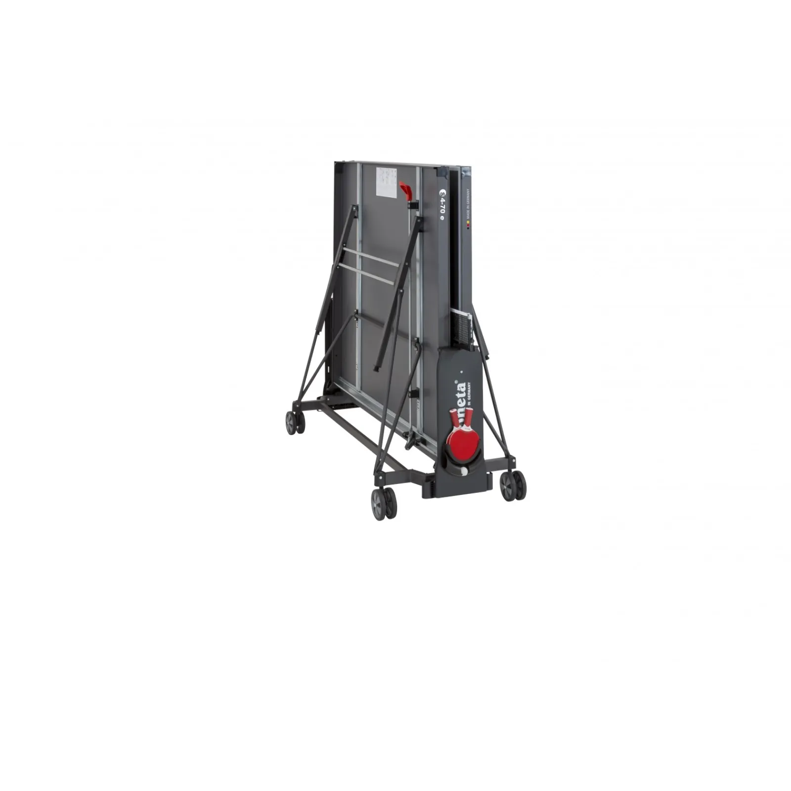 Sponeta Outdoor-Tischtennisplatte|Outdoor Tischtennisplatte S4-70e