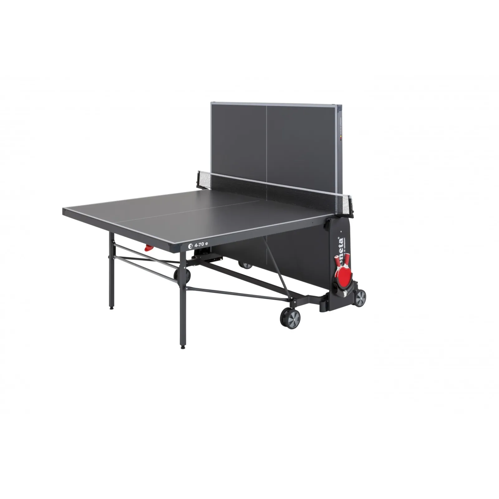 Sponeta Outdoor-Tischtennisplatte|Outdoor Tischtennisplatte S4-70e
