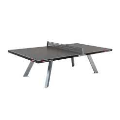 Sponeta Outdoor-Tischtennisplatte|Outdoor Tischtennisplatte S6-80e/S6-87e Grau