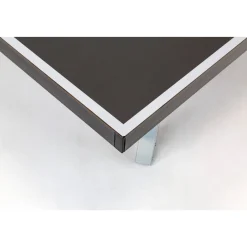 Sponeta Outdoor-Tischtennisplatte|Outdoor Tischtennisplatte S6-80e/S6-87e Grau