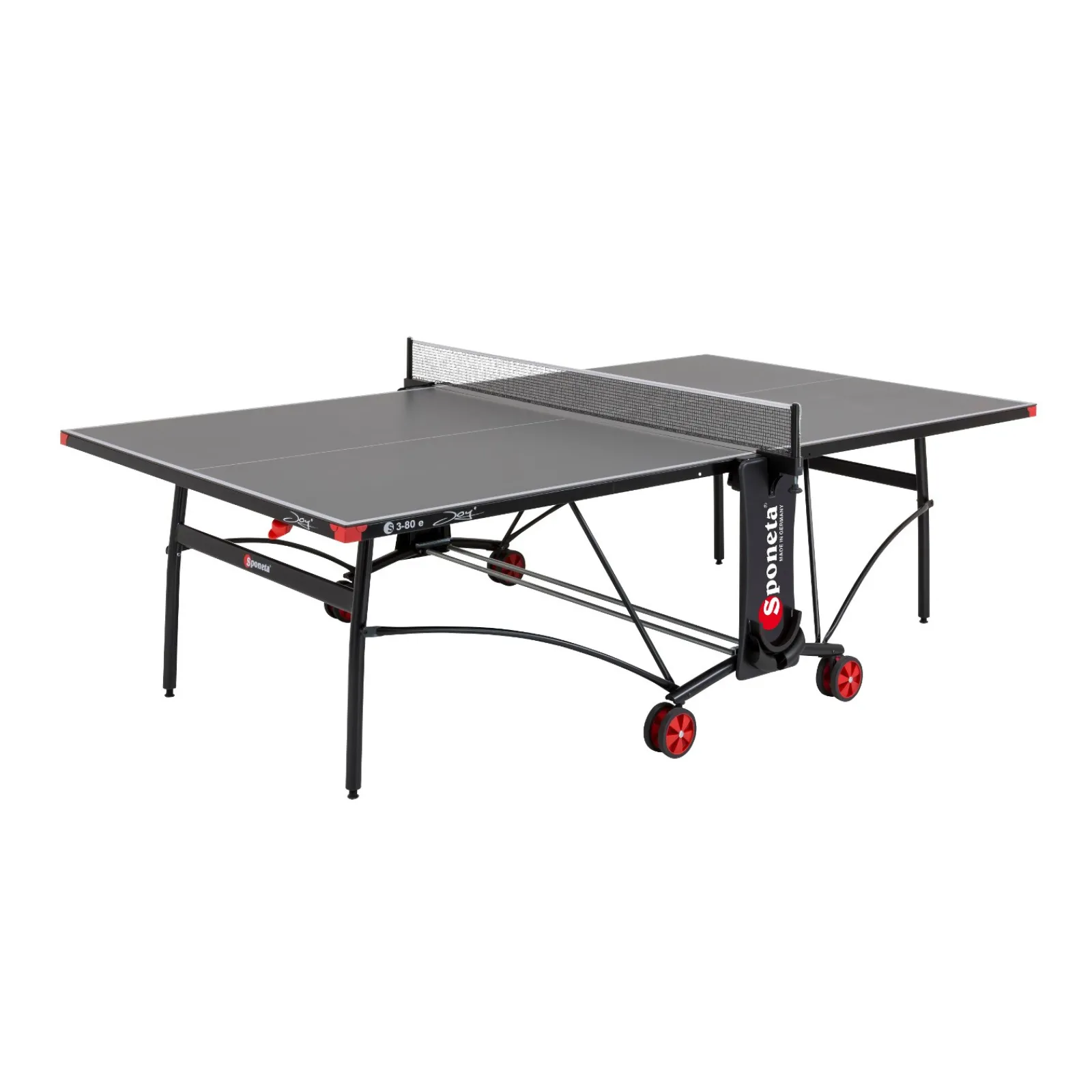 Sponeta Outdoor-Tischtennisplatte|Outdoor Tischtennisplatte S3-80e