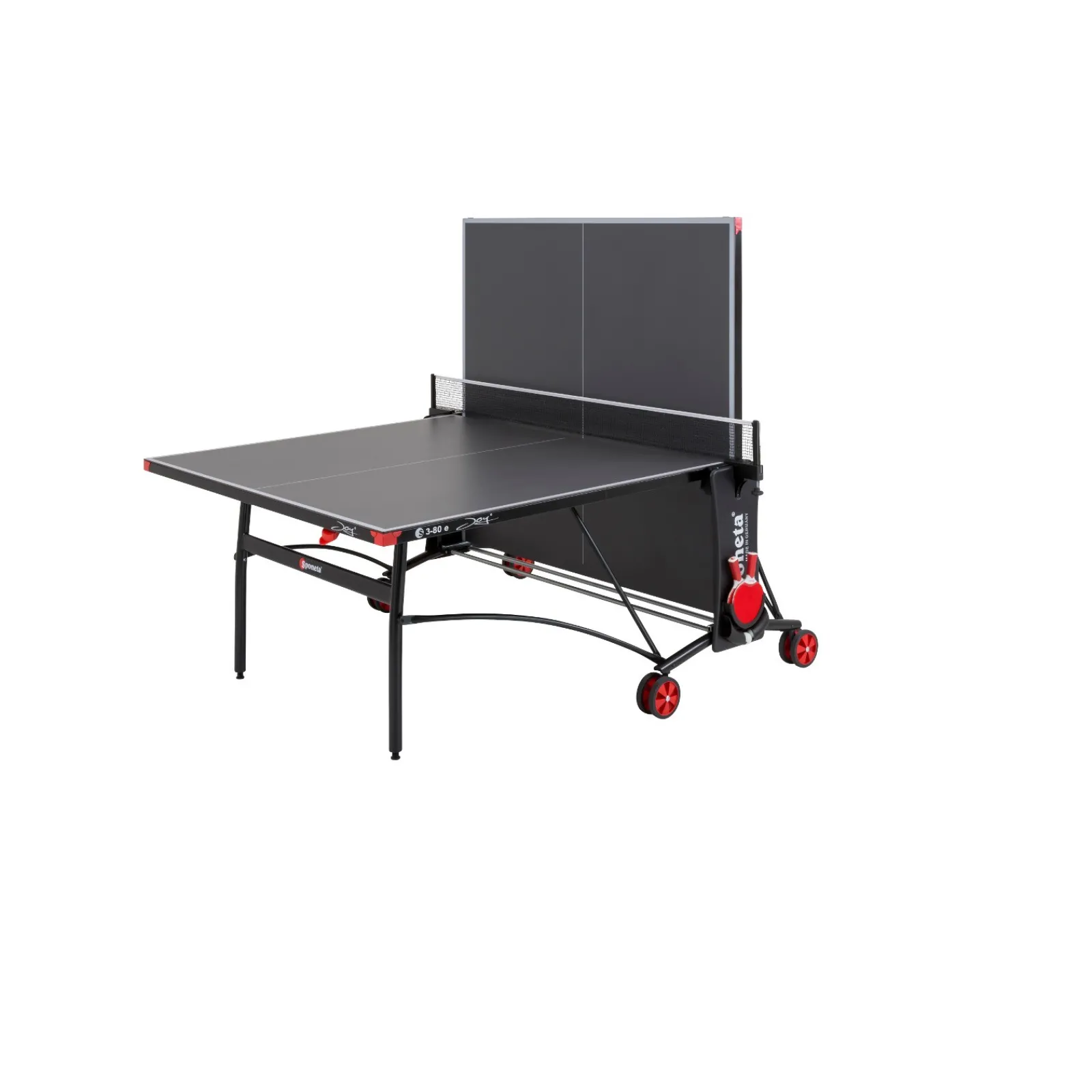 Sponeta Outdoor-Tischtennisplatte|Outdoor Tischtennisplatte S3-80e