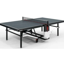 Sponeta Indoor-Tischtennisplatte|Tischtennisplatte Indoor SDL Black Edition