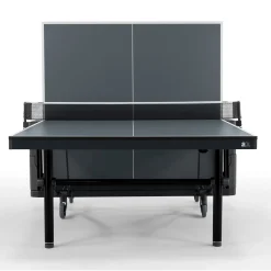Sponeta Indoor-Tischtennisplatte|Tischtennisplatte Indoor SDL Black Edition