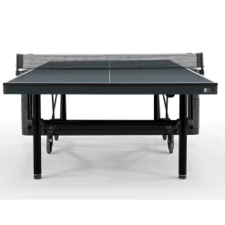 Sponeta Indoor-Tischtennisplatte|Tischtennisplatte Indoor SDL Black Edition