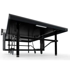Sponeta Indoor-Tischtennisplatte|Tischtennisplatte Indoor SDL Black Edition