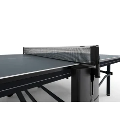Sponeta Indoor-Tischtennisplatte|Tischtennisplatte Indoor SDL Black Edition