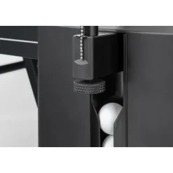 Sponeta Indoor-Tischtennisplatte|Tischtennisplatte Indoor SDL Black Edition