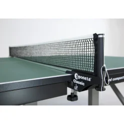 Sponeta Indoor-Tischtennisplatte|Tischtennisplatte S7-22/S7-23 grün