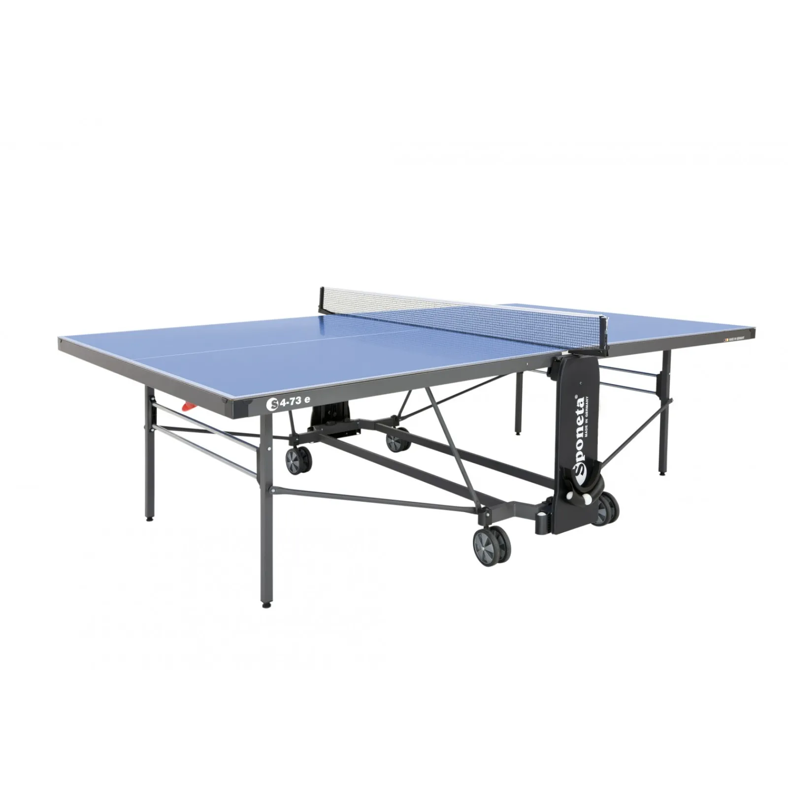 Sponeta Outdoor-Tischtennisplatte|Tischtennisplatte S4-73e