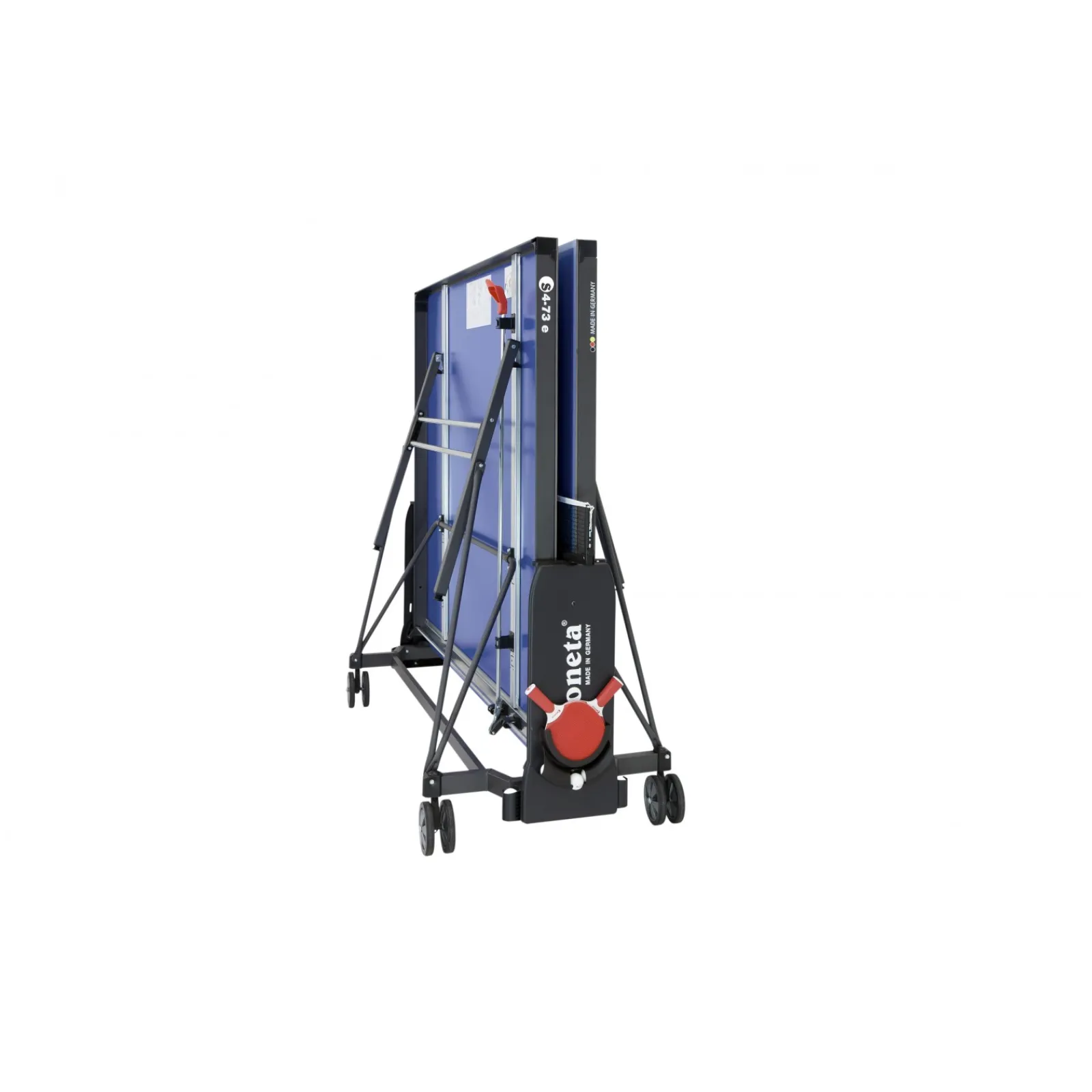 Sponeta Outdoor-Tischtennisplatte|Tischtennisplatte S4-73e