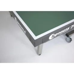 Sponeta Indoor-Tischtennisplatte|Wettkampf-Tischtennisplatte S7-12