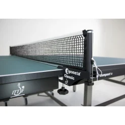 Sponeta Indoor-Tischtennisplatte|Wettkampf-Tischtennisplatte S7-12