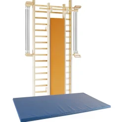 Sport Langer Kraftstation|Multi-Fitnesswand