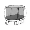 Springfree Trampolin|Trampolin O77