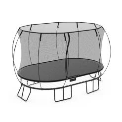 Springfree Trampolin|Trampolin O92