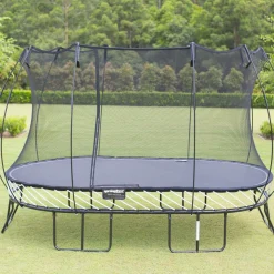 Springfree Trampolin|Trampolin O92