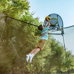 Springfree Trampolin|Trampolin O92