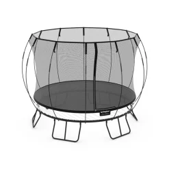 Springfree Trampolin|Trampolin R79