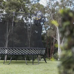 Springfree Trampolin|Trampolin R79