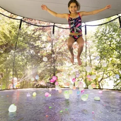 Springfree Trampolin|Trampolin R54
