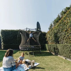 Springfree Trampolin|Trampolin R54
