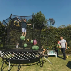 Springfree Trampolin|Trampolin R54