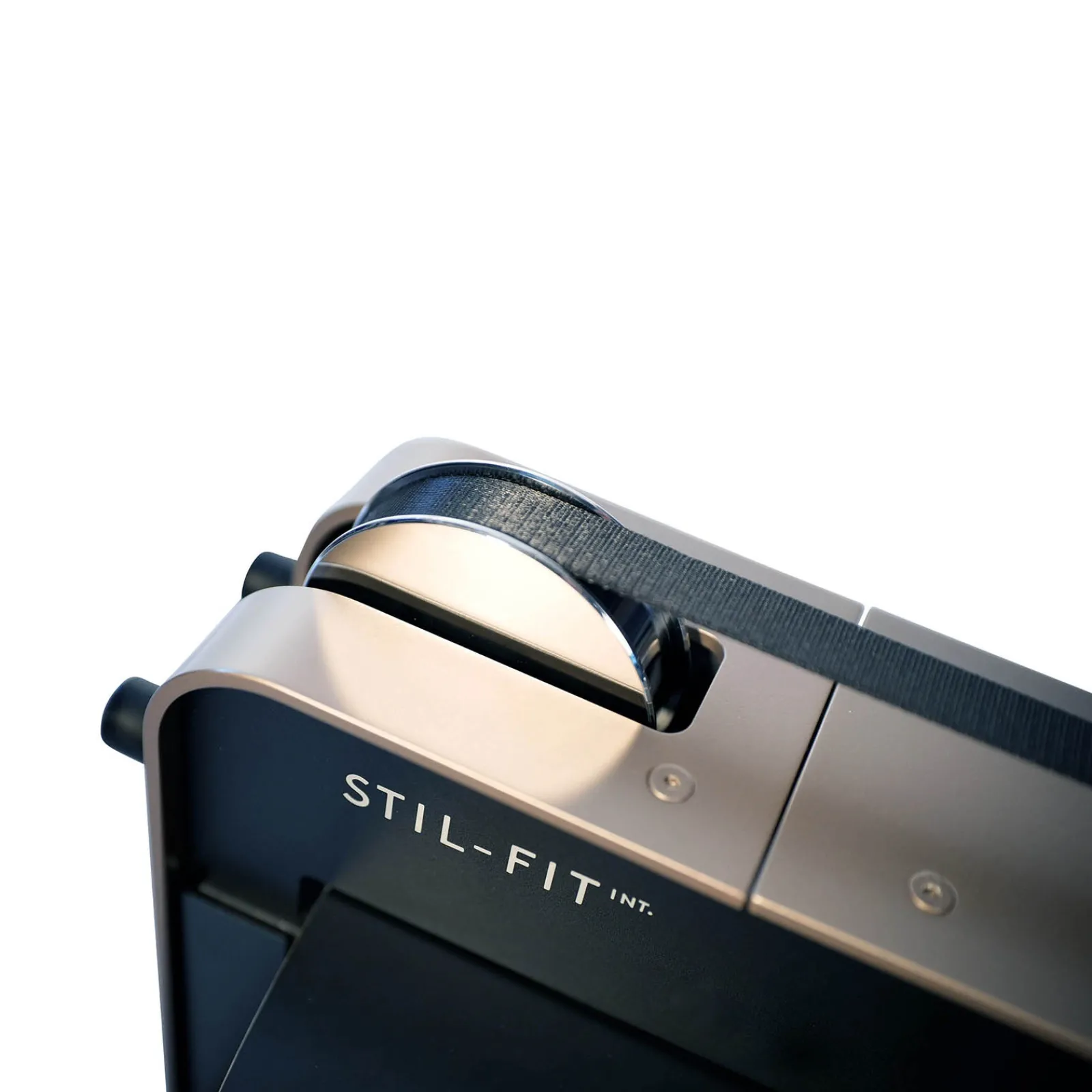 Stil-Fit Rudergerät|Flow One Rudergerät Eiche
