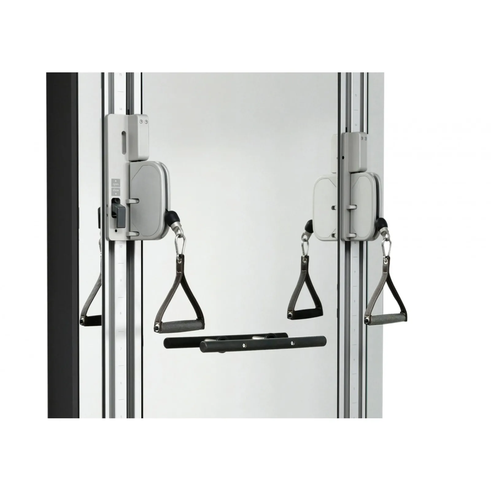 Stil-Fit Kraftstation|Kabelzugstation|Kabelzugstation Essence SFK-001-E