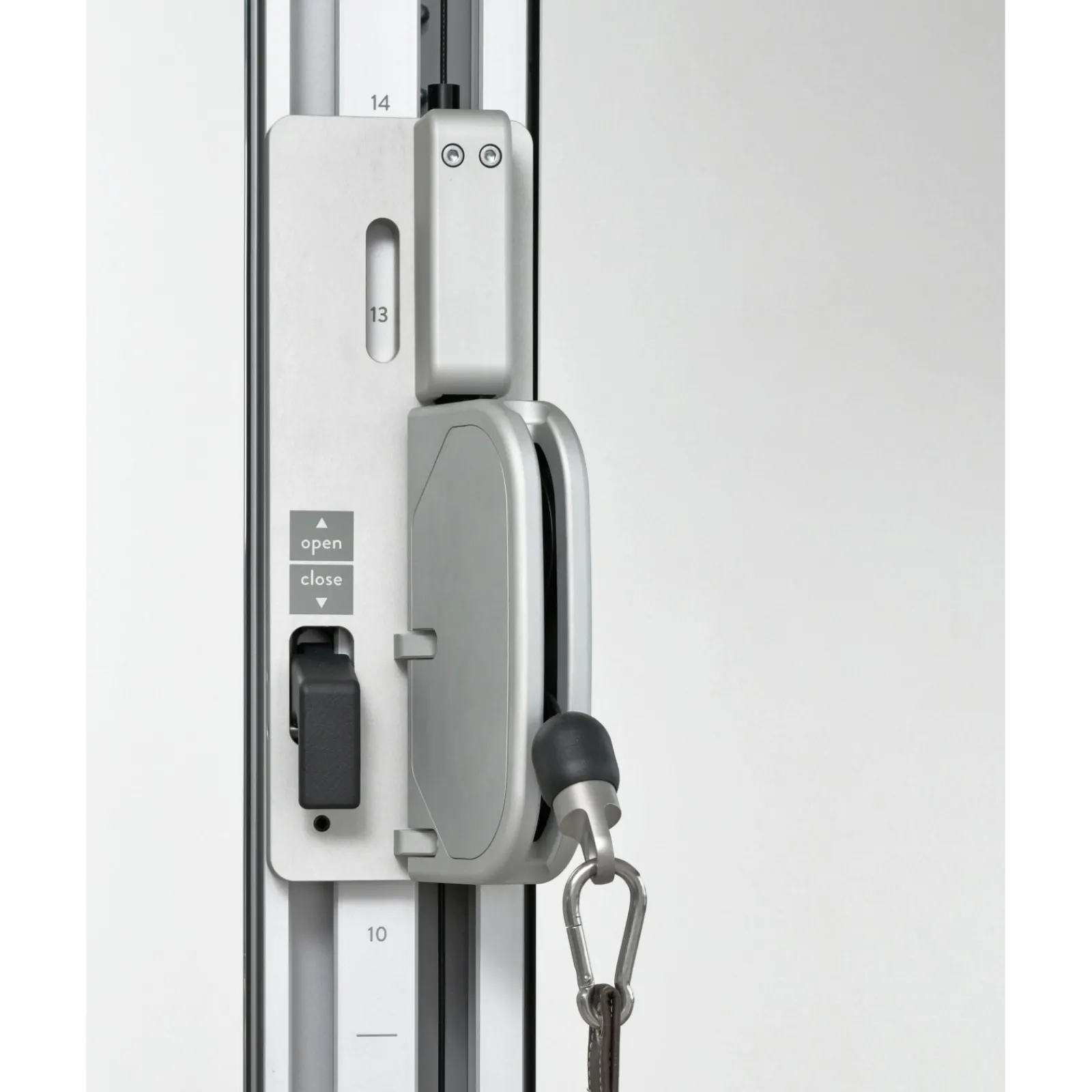 Stil-Fit Kraftstation|Kabelzugstation|Kabelzugstation Essence SFK-001-E