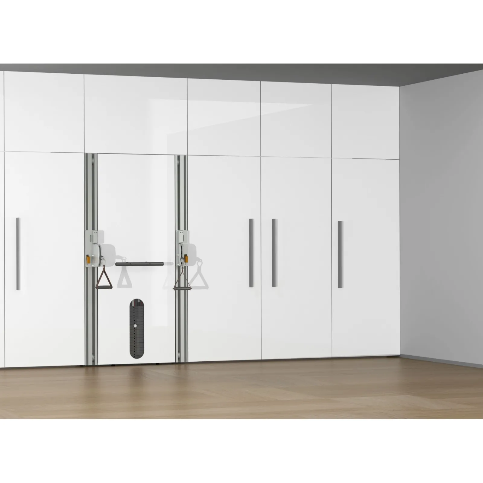 Stil-Fit Kraftstation|Kabelzugstation|Kabelzugstation Essence SFK-001-E
