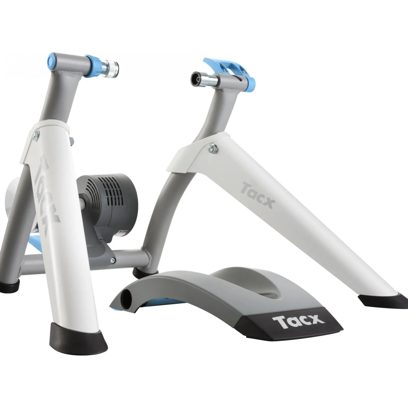 Tacx Rollentrainer|Flow Smart-Trainer (Ausstellungsstück)