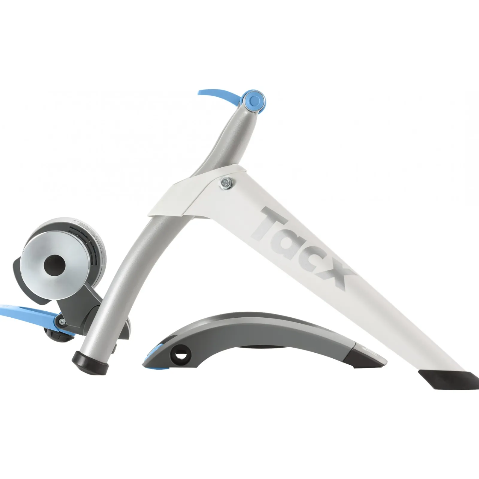 Tacx Rollentrainer|Flow Smart-Trainer (Ausstellungsstück)
