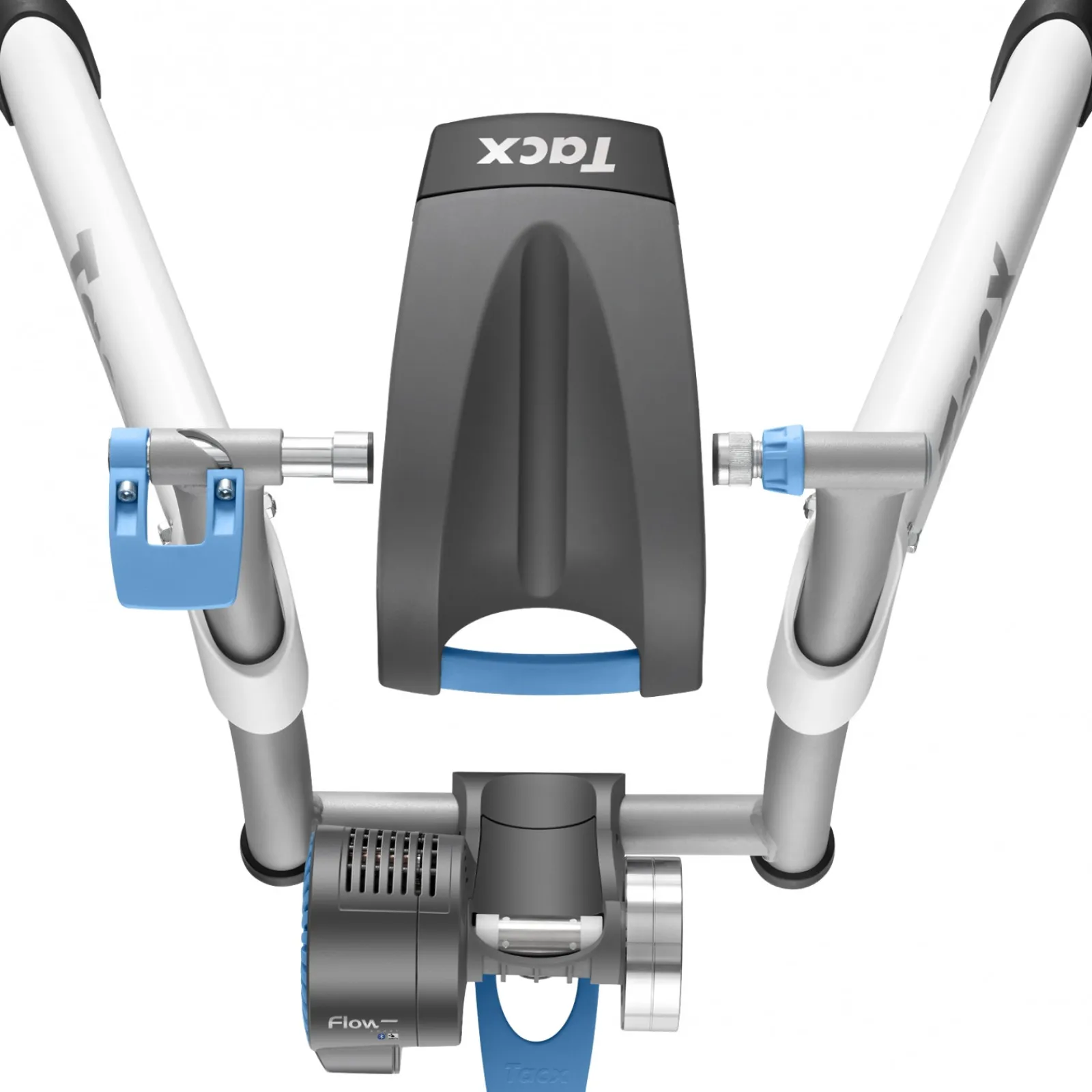 Tacx Rollentrainer|Flow Smart-Trainer (Ausstellungsstück)