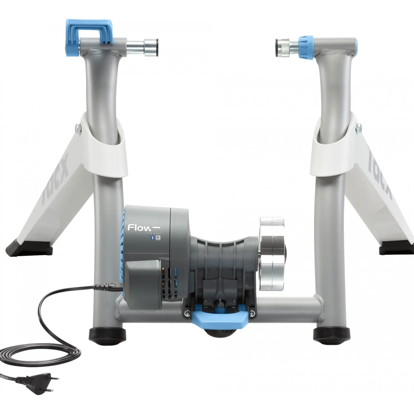 Tacx Rollentrainer|Flow Smart-Trainer (Ausstellungsstück)