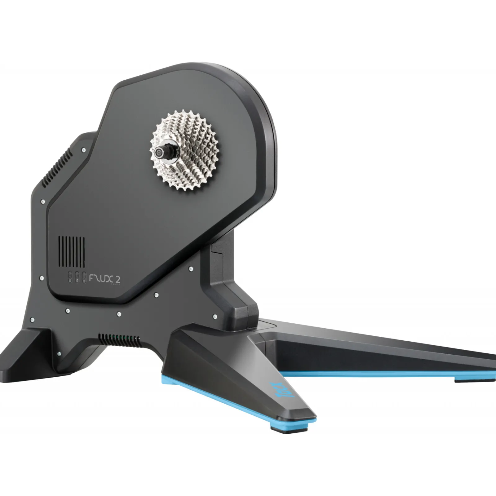 Tacx Rollentrainer|Flux 2 Smart-Trainer Tacx-T2980.61