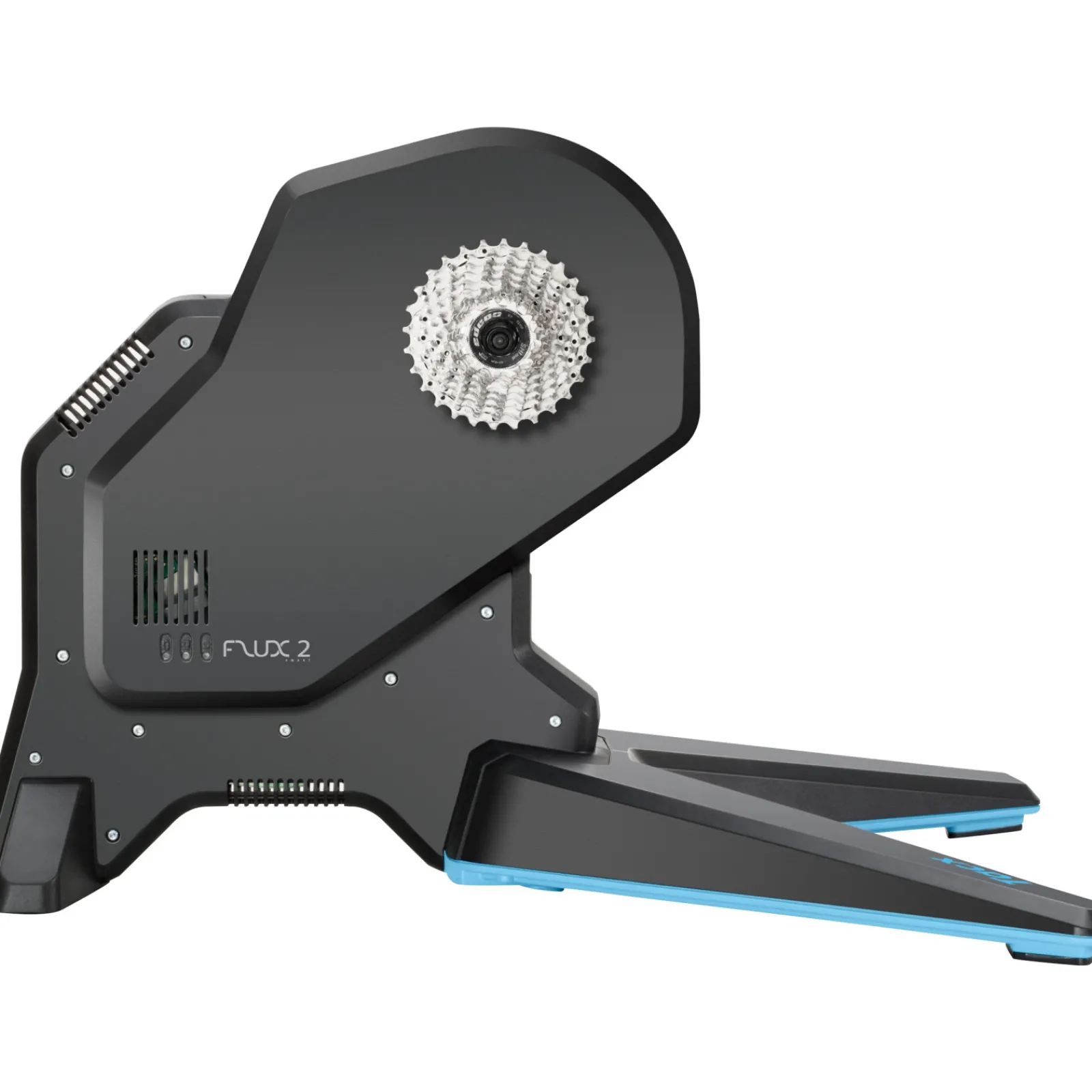 Tacx Rollentrainer|Flux 2 Smart-Trainer Tacx-T2980.61