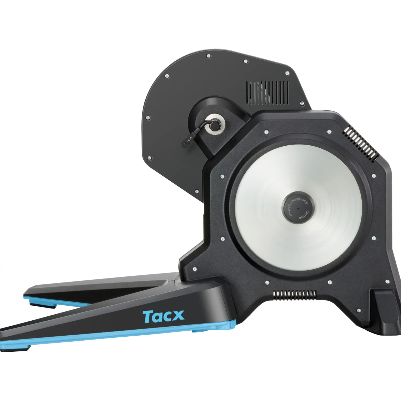 Tacx Rollentrainer|Flux 2 Smart-Trainer Tacx-T2980.61