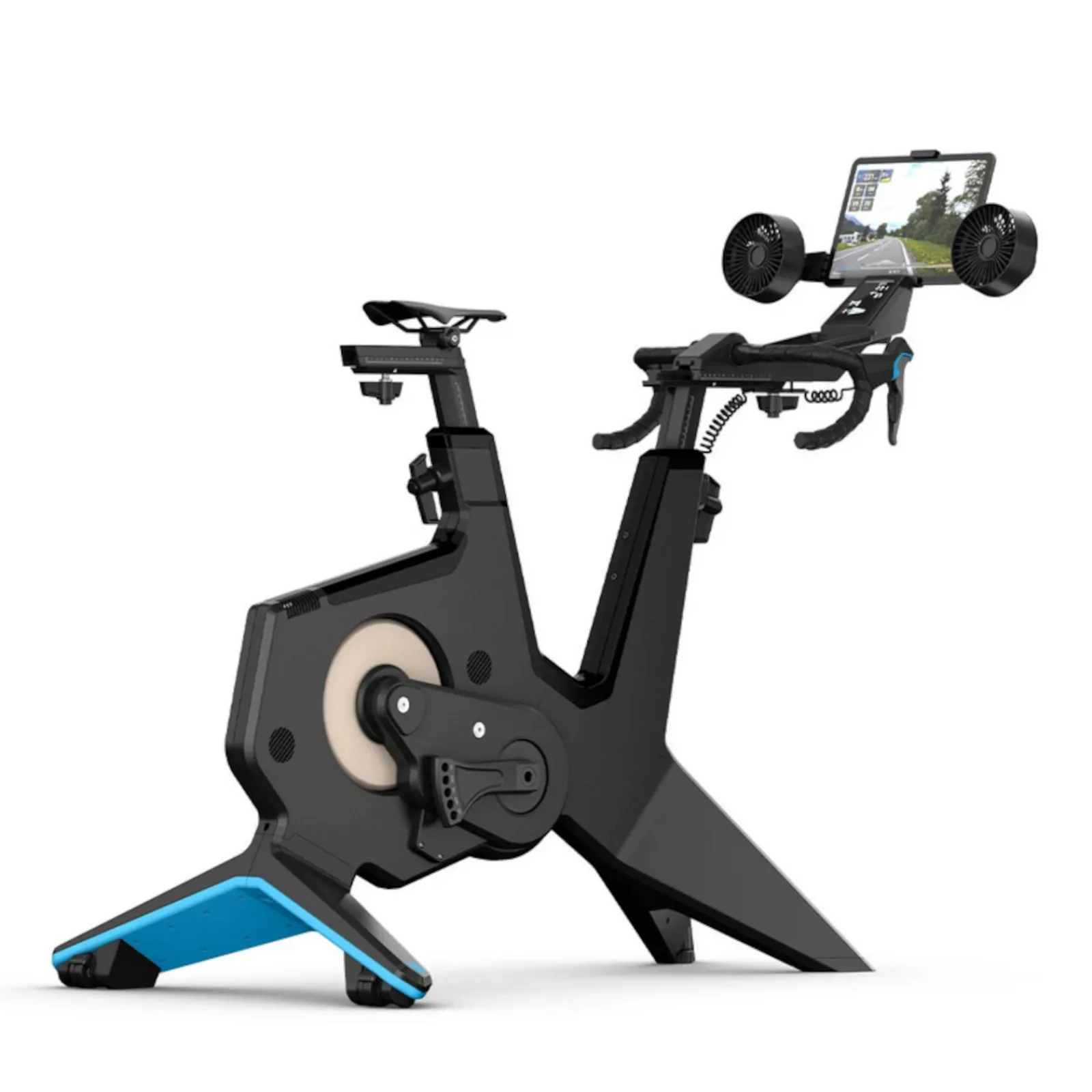 Tacx Ergometer|Indoor Bike|Neo Bike Plus TACX-010-04600-61