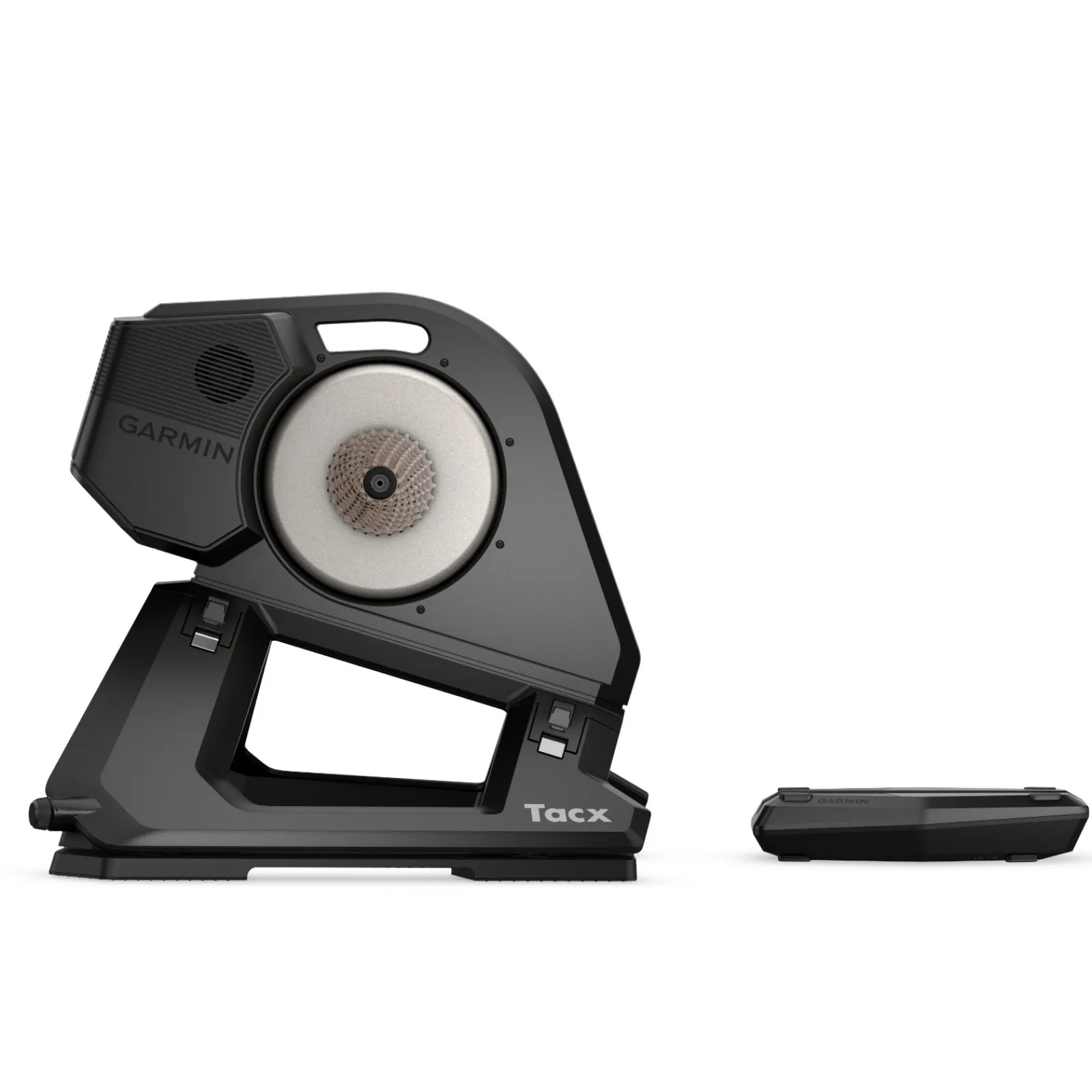 Tacx Rollentrainer|NEO 3M Smart-Trainer