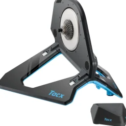 Tacx Rollentrainer|NEO 2T Smart inkl. gratis Bodenschutzmatte Tacx-T2875.61