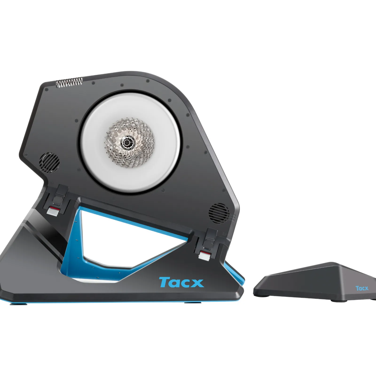 Tacx Rollentrainer|NEO 2T Smart inkl. gratis Bodenschutzmatte Tacx-T2875.61