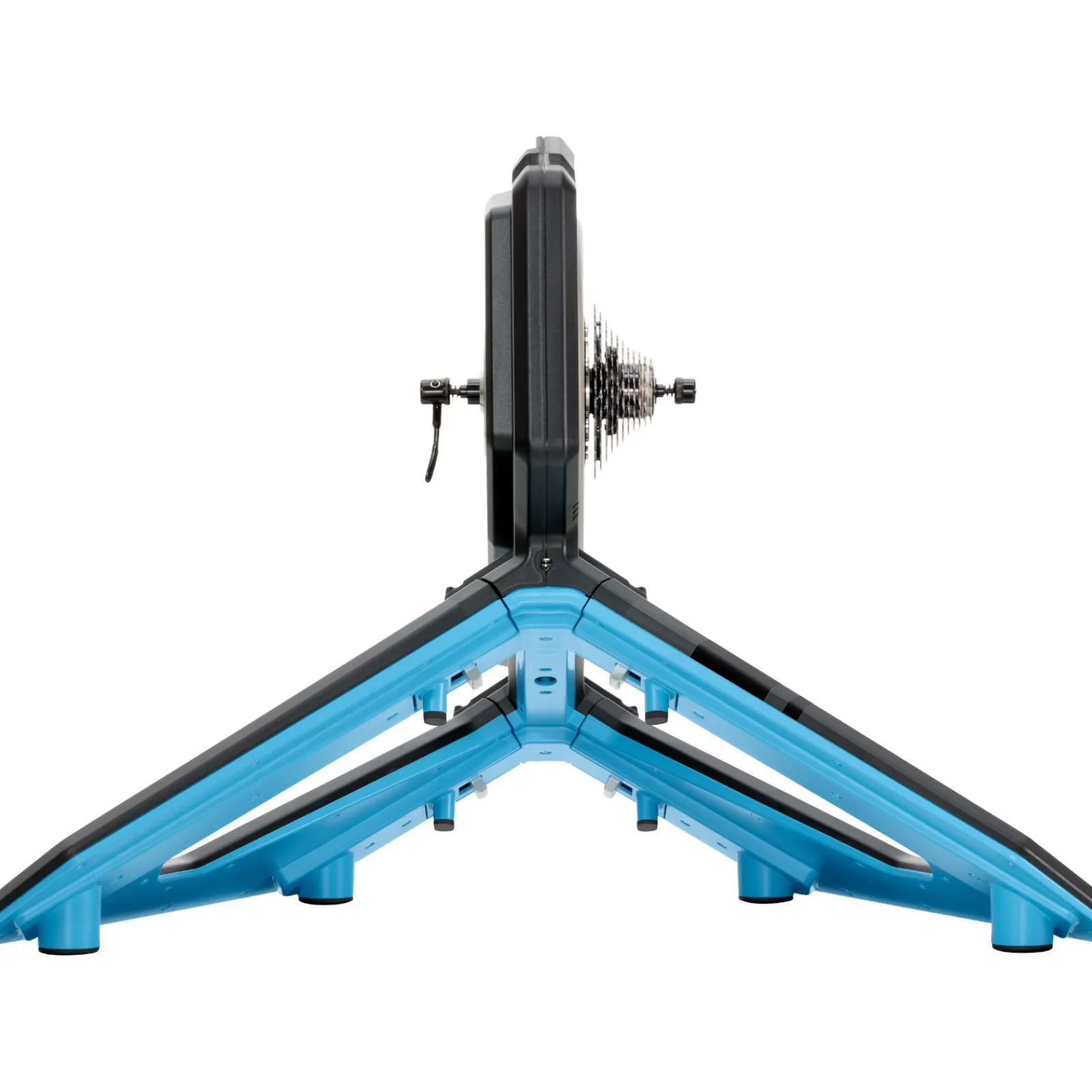 Tacx Rollentrainer|NEO 2T Smart inkl. gratis Bodenschutzmatte Tacx-T2875.61