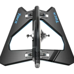 Tacx Rollentrainer|NEO 2T Smart inkl. gratis Bodenschutzmatte Tacx-T2875.61