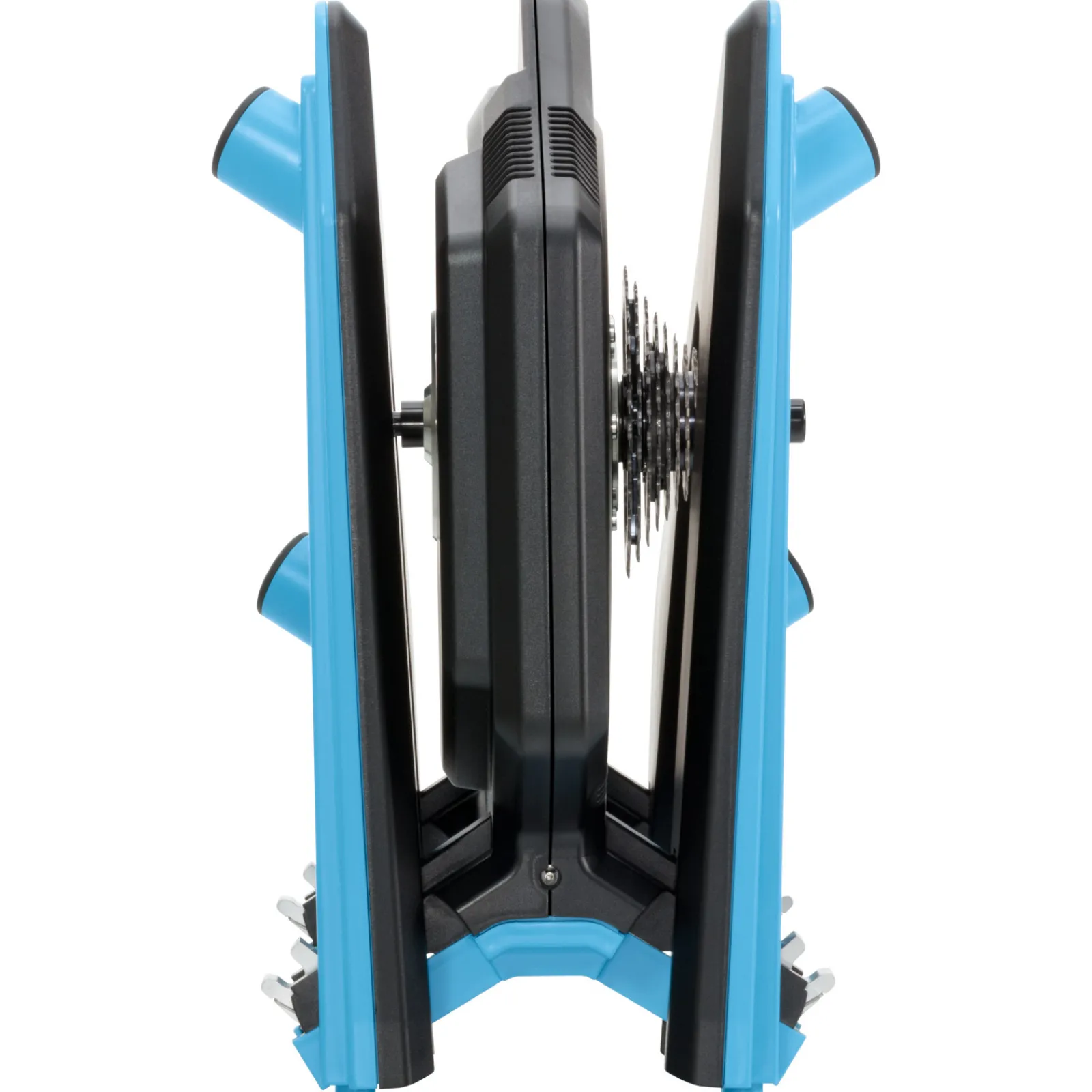 Tacx Rollentrainer|NEO 2T Smart inkl. gratis Bodenschutzmatte Tacx-T2875.61