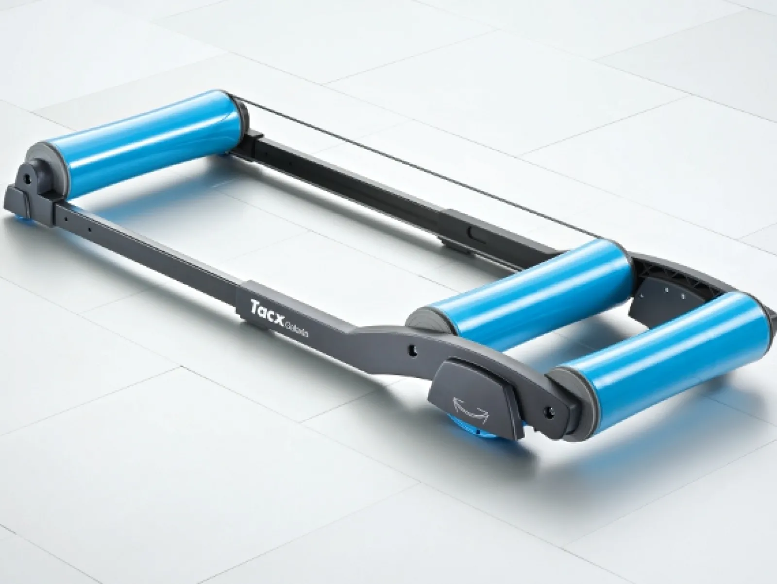 Tacx Rollentrainer|Rollentrainer Galaxia T1100 TACX-T1100