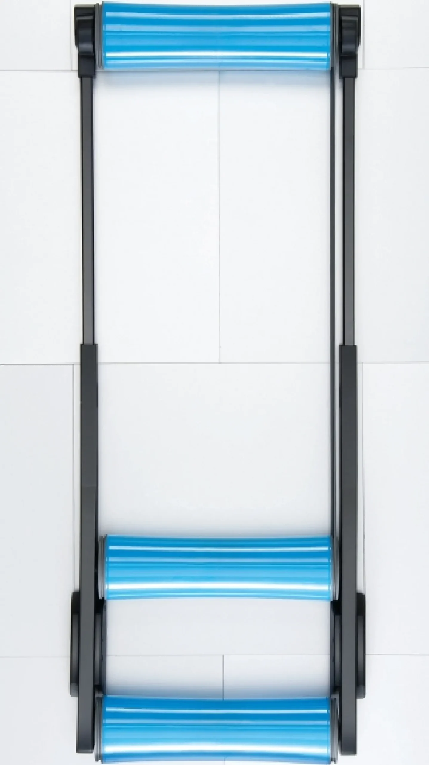 Tacx Rollentrainer|Rollentrainer Galaxia T1100 TACX-T1100